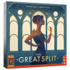 The Great Split- Bordspel, 999games
