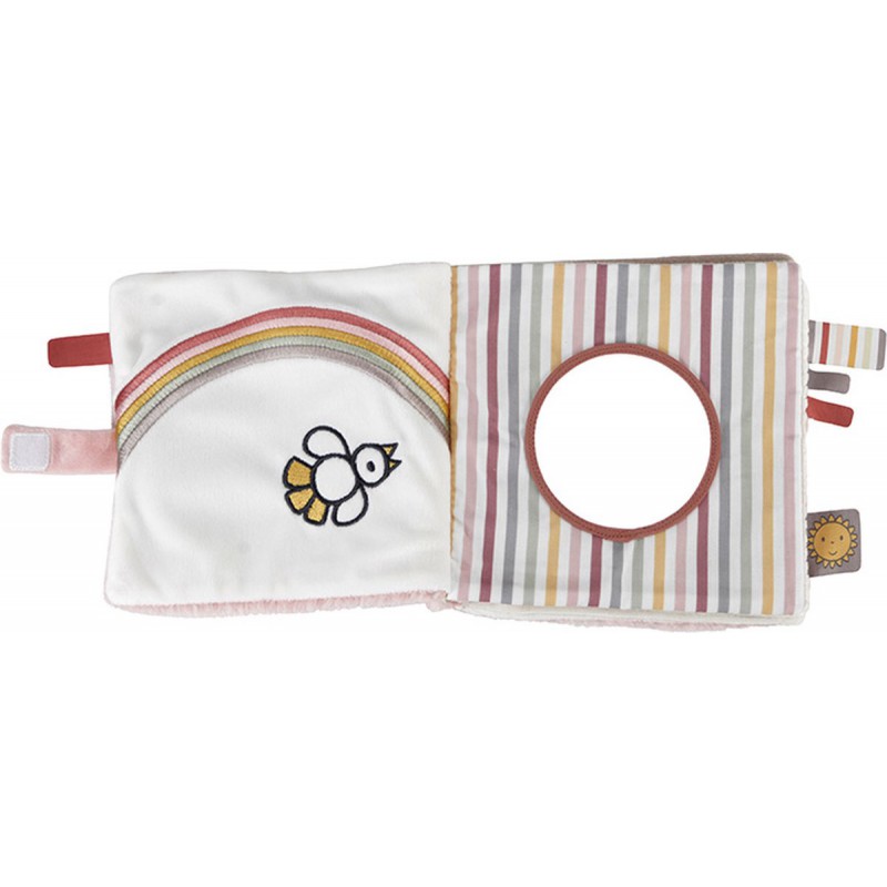 Nijntje Activiteitenboekje pink