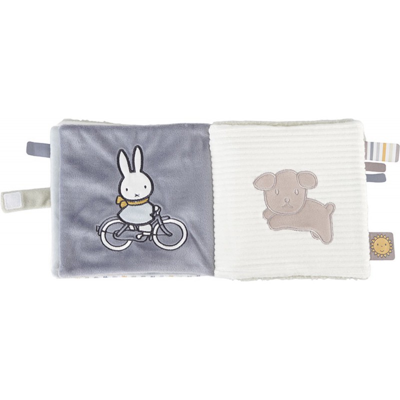 Nijntje Activiteitenboekje green