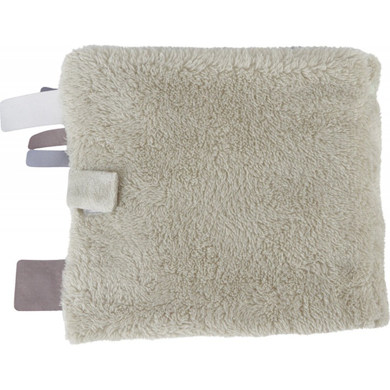 Nijntje Activiteitenboekje green