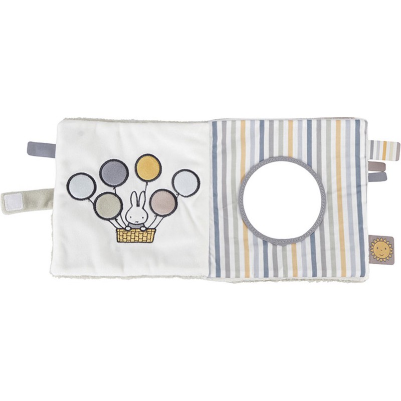 Nijntje Activiteitenboekje green