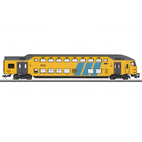 maerklin-h0-dubbeldeks-stuurstandrijtuig-2e-klas