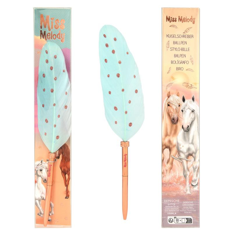 Miss Melody veer pen 12194