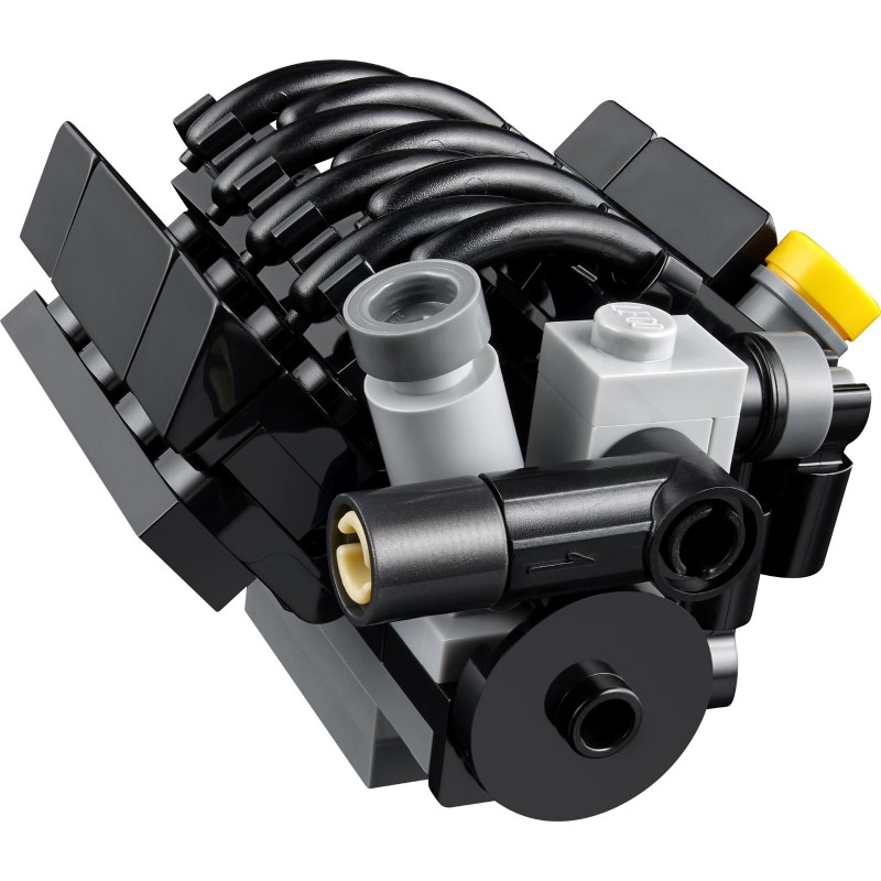 LEGO Icons -  10317 Land Rover Classic Defender 90