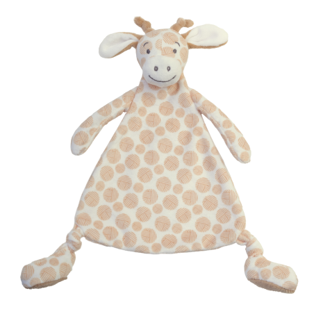 Happy Horse, Giraffe Gessy tuttle 25cm