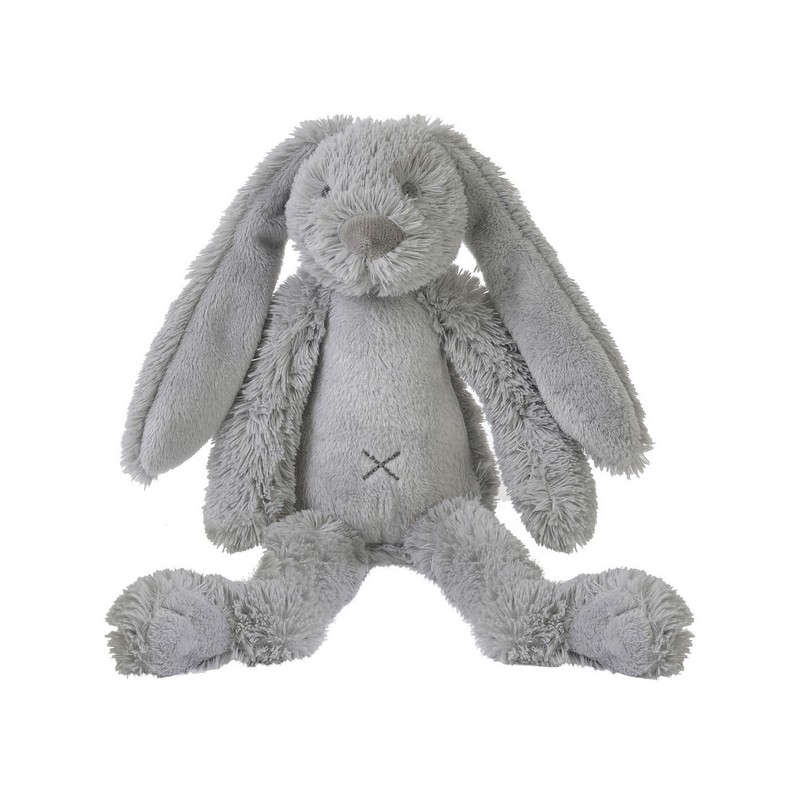Happy Horse, Tiny grey rabbit richie 28cm
