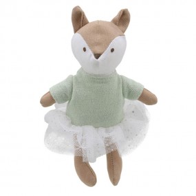 Wilberry Collectables: Vos (meisje)