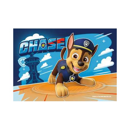 Paw Patrol, 2/3/4/5 stukjes kinderpuzzel Ravensburger