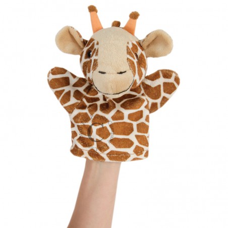 My first Puppets: Handpop Giraffe