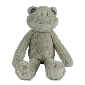 Happy Horse, Frog flex no. 2