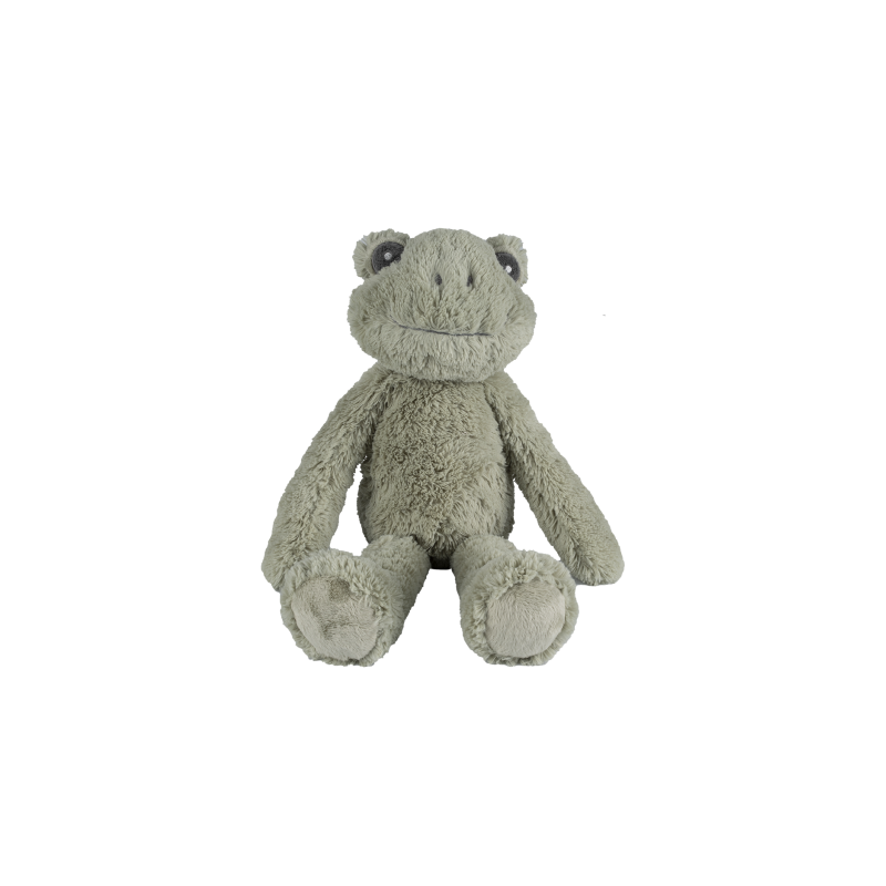 Happy Horse, Frog flex no. 2