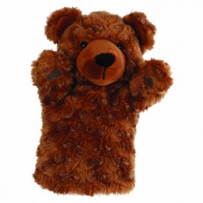 CarPets Glove Puppets: Handpop beer