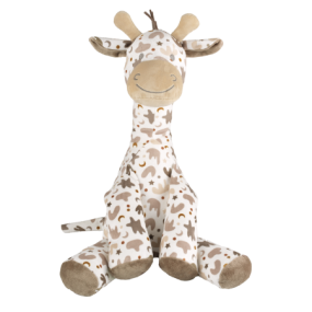 Happy Horse, big giraffe Gino 60cm