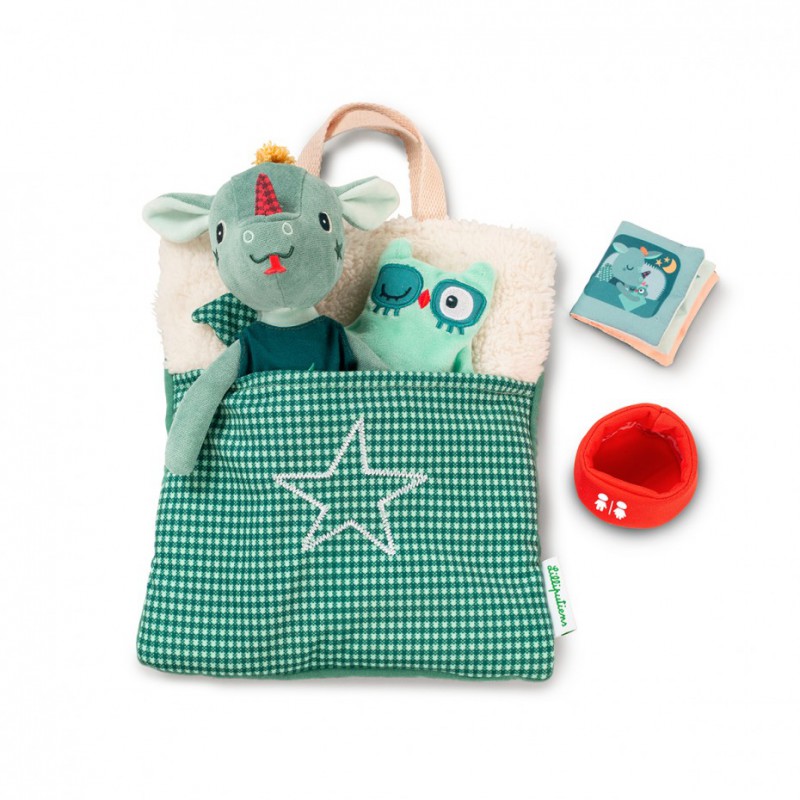 Lilliputiens - Joe bedtijd avondritueel