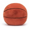 Amuseable sports basketbal 25cm, Jellycat