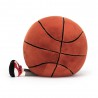 Amuseable sports basketbal 25cm, Jellycat