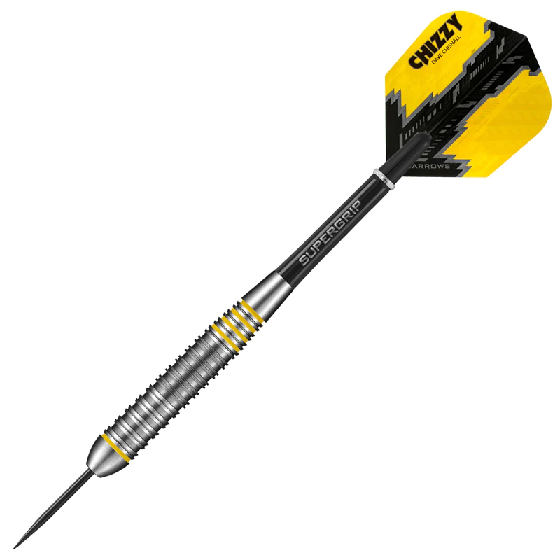 Darts - Harrows, Chizzy 21 gram