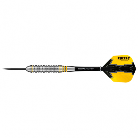 Darts - Harrows, Chizzy 22 gram