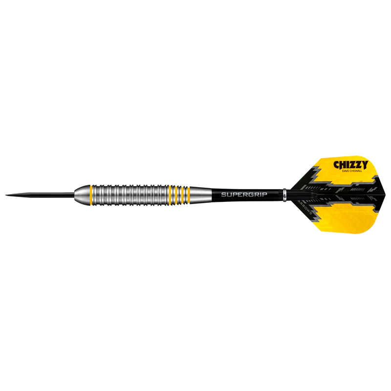 Darts - Harrows, Chizzy 24 gram