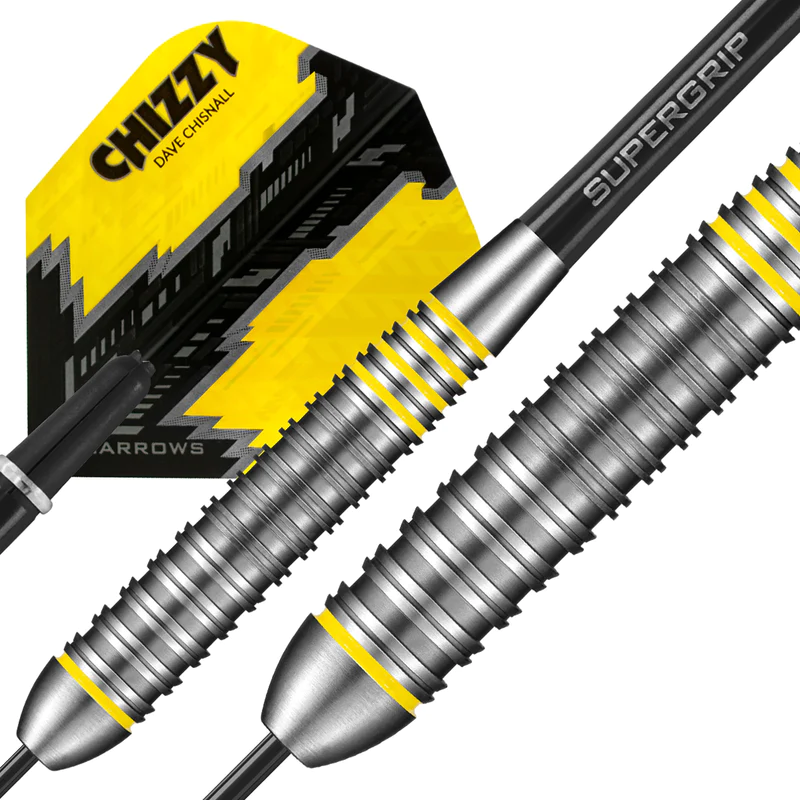 Darts - Harrows, Chizzy 24 gram