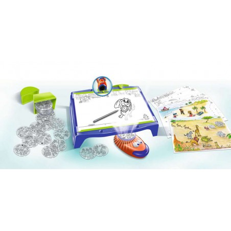 Xoomy Maxi Ravensburger uitbreidingsset