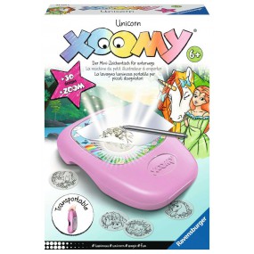 Xoomy Midi, Unicorn Ravensburger