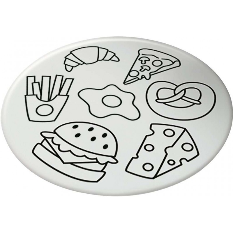 Xoomy midi Doodle style Ravensburger compacte tekendoos