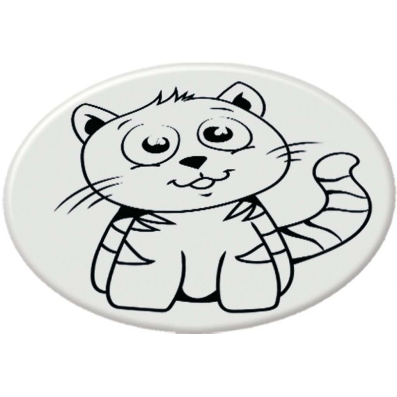 Xoomy midi Manga Style Ravensburger compacte tekendoos