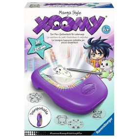 Xoomy Midi, Manga Style, Ravensburger