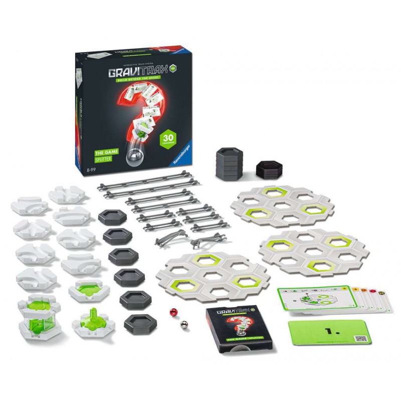 GraviTrax The Game: Pro splitter