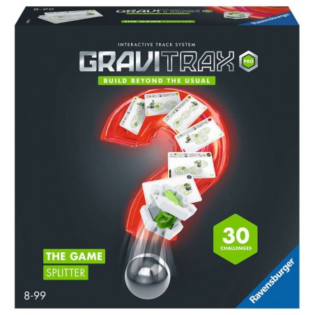 GraviTrax The Game: Pro splitter