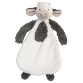 Happy Horse, cow Casper tuttle