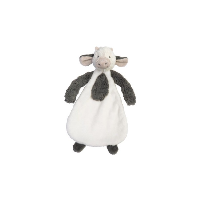 Happy Horse, cow Casper tuttle