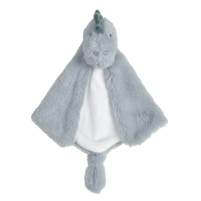 Happy Horse, dino Don tuttle