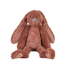 Happy Horse, rusty rabbit Richie