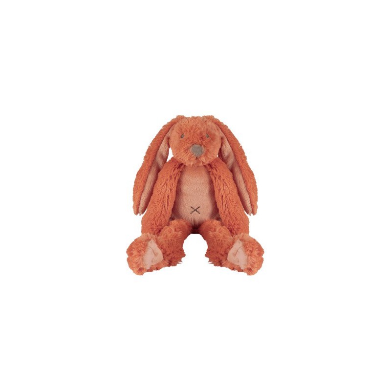 Happy Horse, orange rabbit Richie