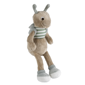 Happy Horse, ant Aron