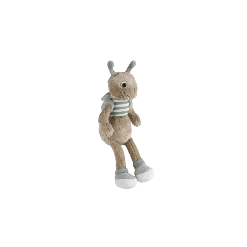 Happy Horse, ant Aron