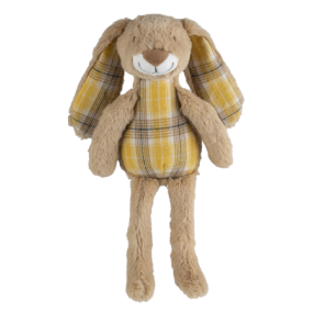 Happy Horse, rabbit Riley