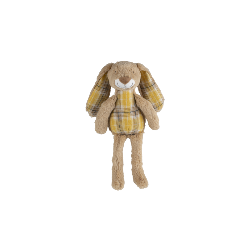 Happy Horse, rabbit Riley