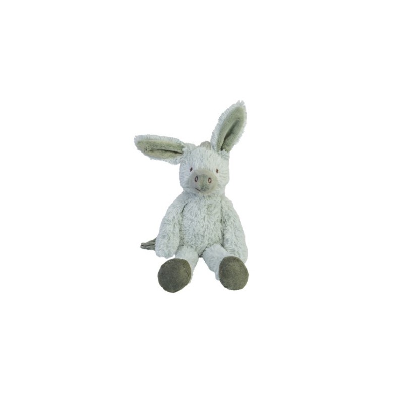 Happy Horse, donkey Diego no. 1