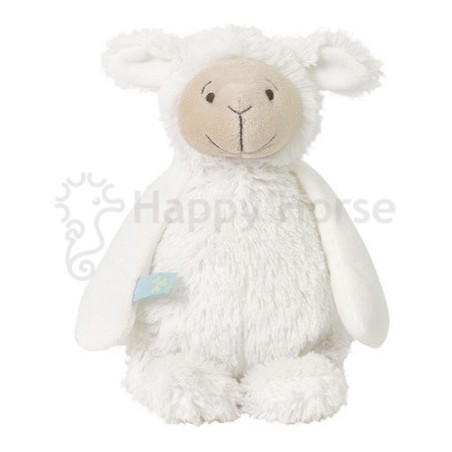 Happy Horse, lamb Lugano no. 1