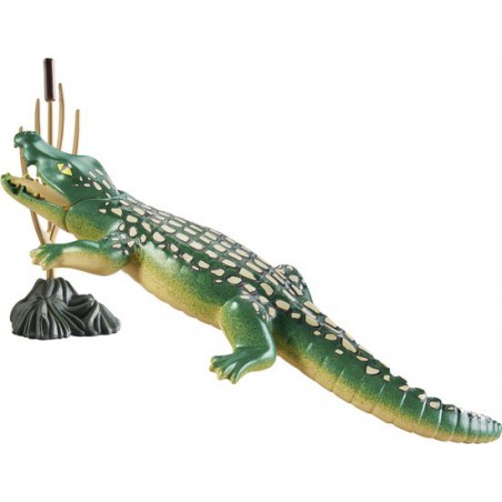 Playmobil - Wiltopia, Alligator 71287