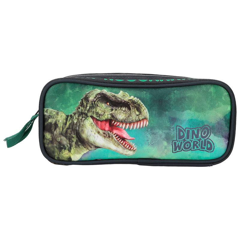 Dino World etui 12508