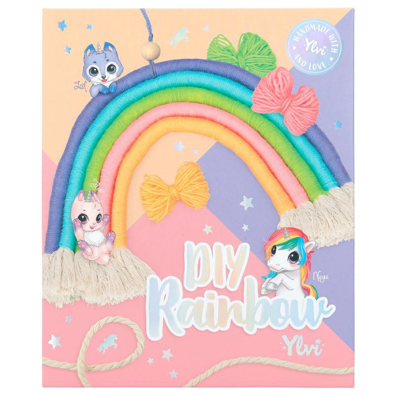 Ylvi DIY Regenboog 12134