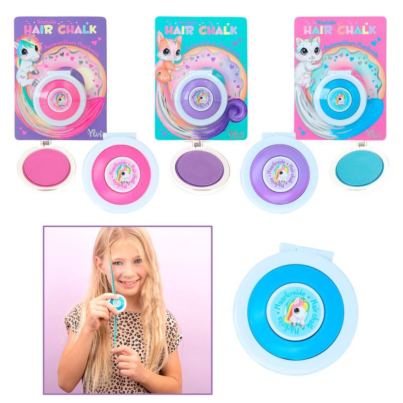 Ylvi Haarkrijt 12112