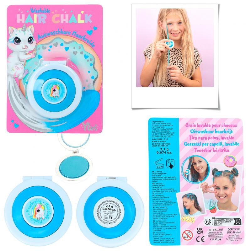 Ylvi Haarkrijt 12112