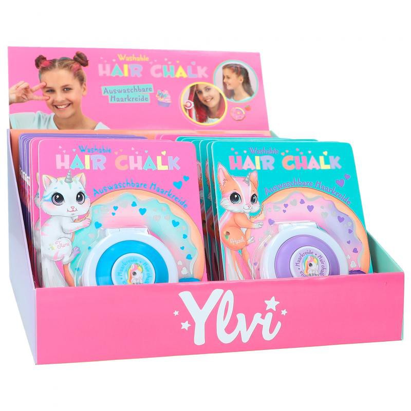 Ylvi Haarkrijt 12112