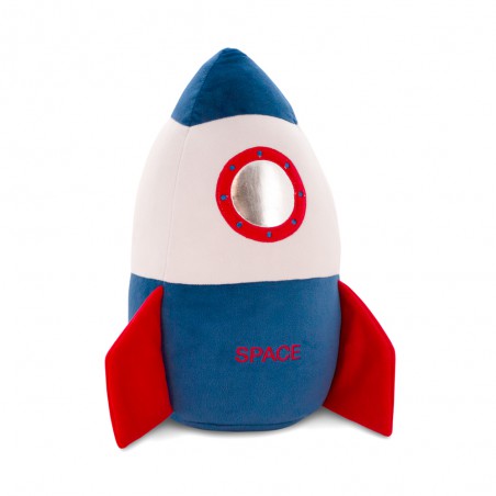 Soft toy, rocket 35cm