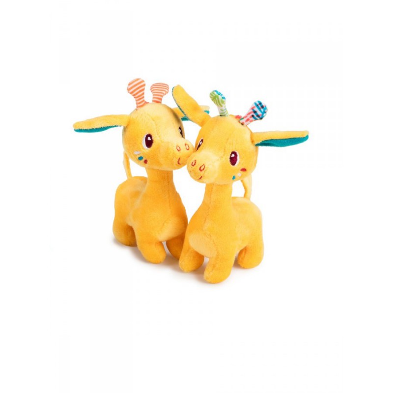 Lilliputiens - ik ontdek mijn eerste ark van Noach